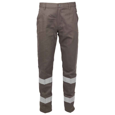 Pantaloni standard protectie riscuri minime Road, Renania, art.37B7 [5]