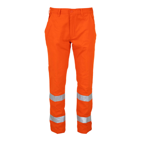 Pantaloni de lucru - Pantaloni standard protectie riscuri minime Road, Renania, art.37B7