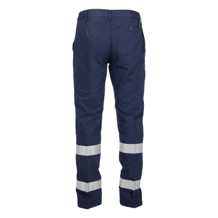 Pantaloni standard protectie riscuri minime Road, Renania, art.37B7 [15]
