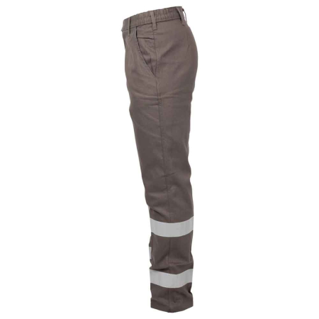 Pantaloni standard protectie riscuri minime Road, Renania, art.37B7 [7]
