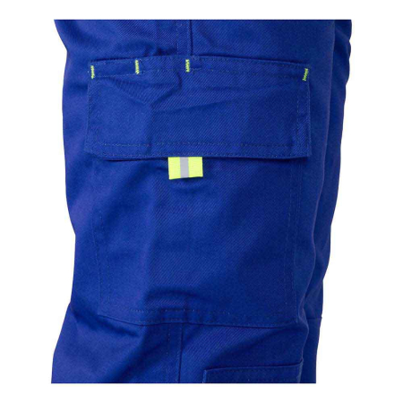 Pantaloni standard protectie riscuri minime Tonga, Renania, art.4B17 (90862) [4]