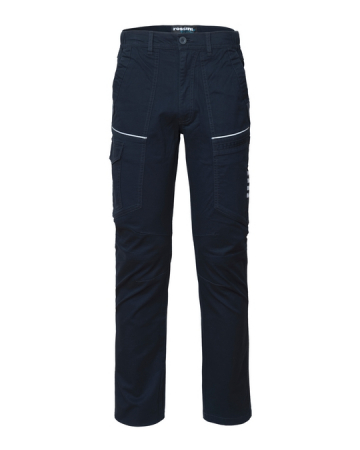 Pantaloni standard R-Stretch [2]