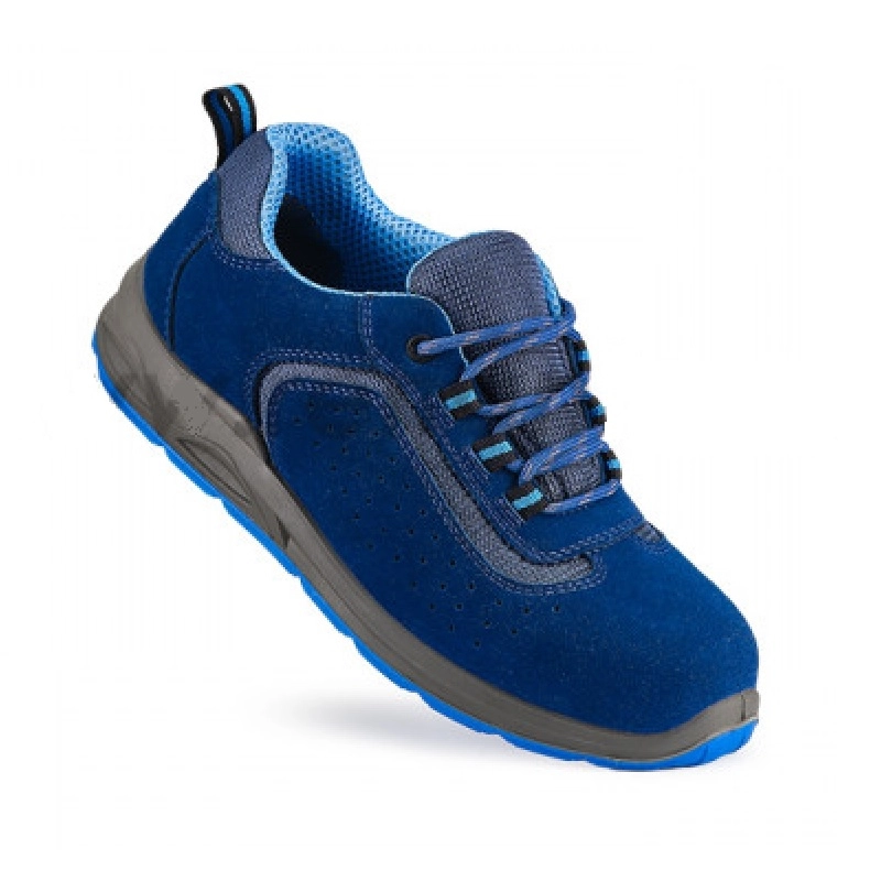 Pantofi - Pantof de protectie S1 Ashton