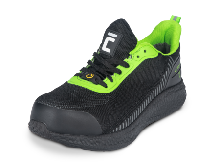 Pantof ULTRALIGHT MF ESD S1PS SR low [0]