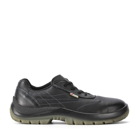 Pantofi de protectie - Pantofi cu bombeu Capri S3 SRC, Sixton, art.A209 82149-11L