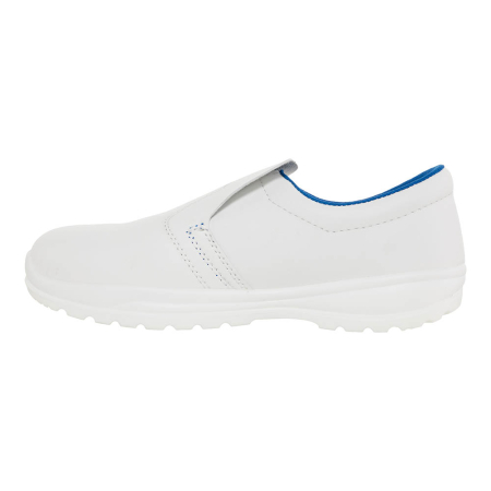 Pantofi cu bombeu New Dale S2 SR, Renania, art.7A80 [2]