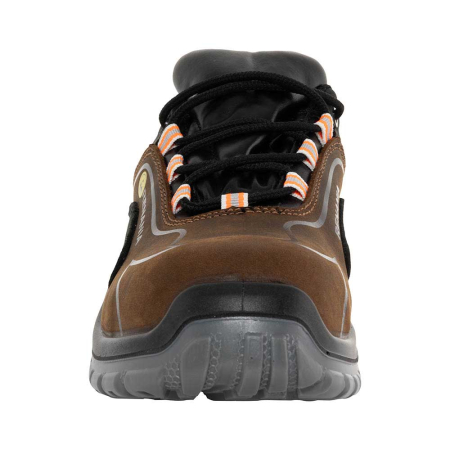 Pantofi cu protectie Qondor S3S FO SR ESD, Renania, art.9A00 [1]