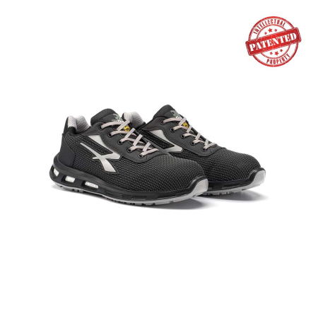 Pantofi de protectie - Pantofi cu protectie S3 SRC CI ESD Imperius - Raptor, ART. 9A82