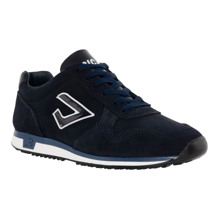 Pantofi de protectie - Pantofi de lucru Blu, Bicap, art.A202