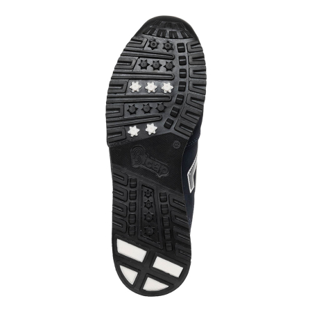 Pantofi de lucru Blu, Bicap, art.A202 [4]