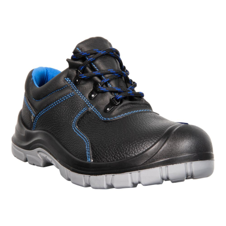 Pantofi de protectie - Pantofi de lucru NEW ARIZONA O2 SR FO Renania, art.28A1