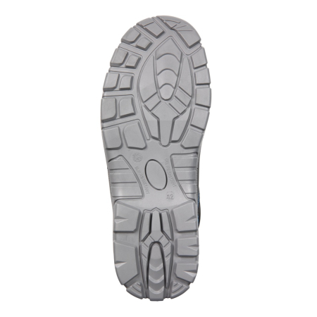 Pantofi de lucru NEW ARIZONA O2 SR FO Renania, art.28A1 [4]