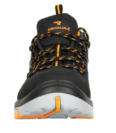 Pantofi de protectie cu bombeu ARES S3S HRO SR FO, Renania, art.29A8 [5]