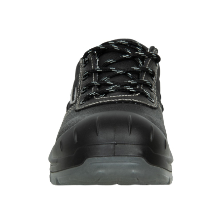 Pantofi de protectie cu bombeu NEW WORKTEC S2 SR FO, Renania, art.29A0 [2]
