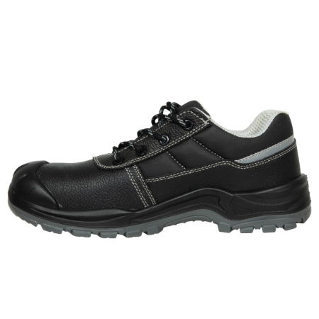 Pantofi de protectie cu bombeu NEW WORKTEC S2 SR FO, Renania, art.29A0 [1]