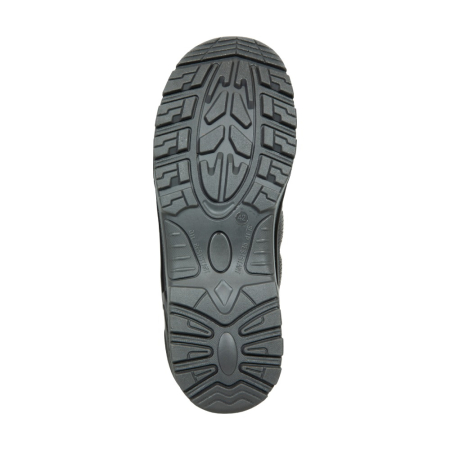 Pantofi de protectie cu bombeu NEW WORKTEC S3S SR FO, Renania, art.28A8 [4]
