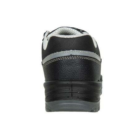 Pantofi de protectie cu bombeu NEW WORKTEC S3S SR FO, Renania, art.28A8 [3]