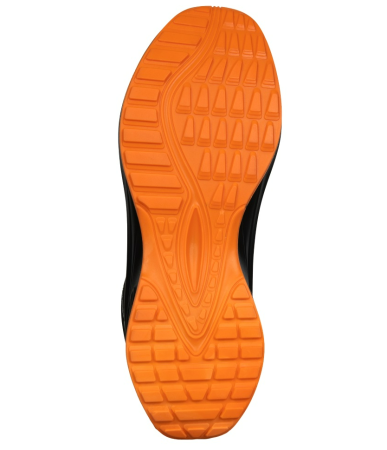 Pantofi de protectie cu bombeu PHANTOM S1PS SR FO ESD [3]