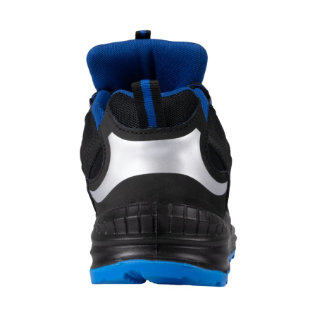 PANTOFI DE PROTECTIE CU BOMBEU RESPONSE S1 PS SR FO ESD, RENANIA, ART.26A9 [2]