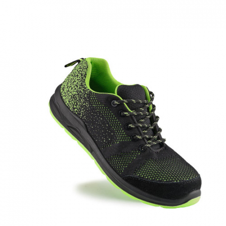 Incaltaminte - Pantofi de protectie IQON S1P