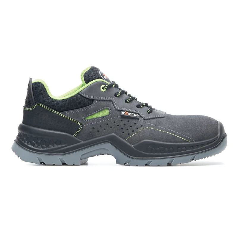 Pantofi - Pantofi de protectie Antigua S1P