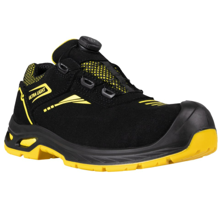 Pantofi de securitate Ultralight S3S SR FO ESD 29A [0]