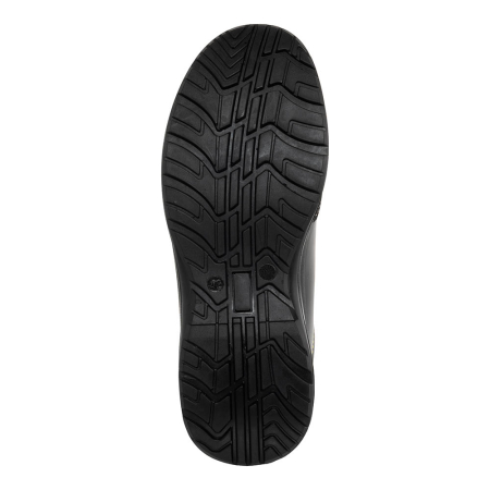 Pantofi protectie Eagle Black S3 [1]