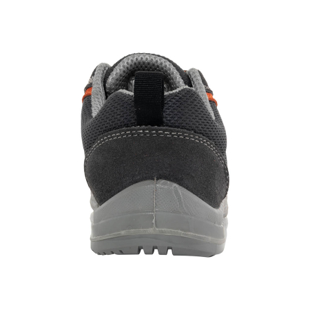 Pantofi protectie S1PS SR FO ESD New Eagle Orange, ART. 9A41 [3]