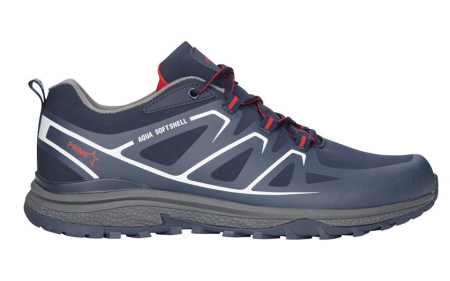 Outdoor - Pantofi Twist Navy G3318