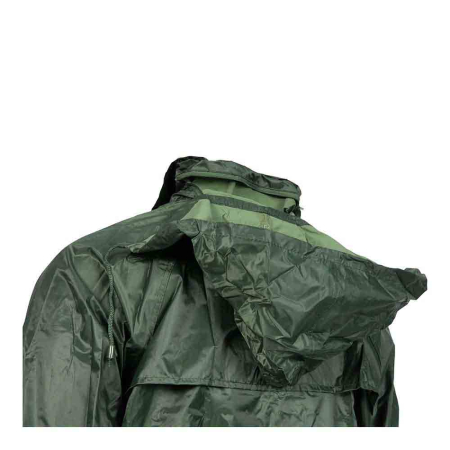 Pelerina de ploaie protectie riscuri minime Duren, Renania, art.B837 (3050PL) [16]