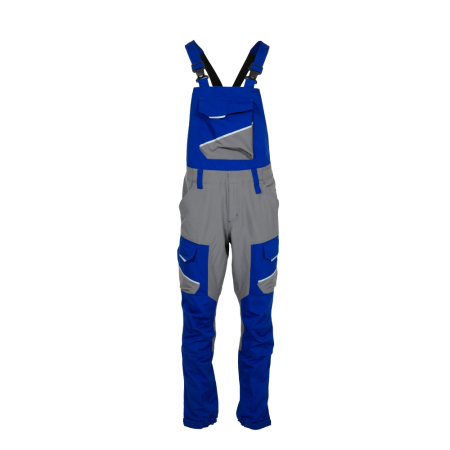 Pantaloni cu pieptar - Salopeta de lucru (pieptar) SVELTO, art.546B