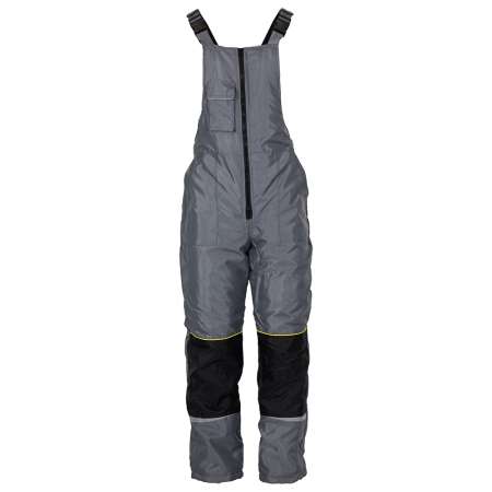 Imbracaminte - Salopeta de protectie (pieptar) riscuri minime iarna Andura Winter, Renania, art.80B5