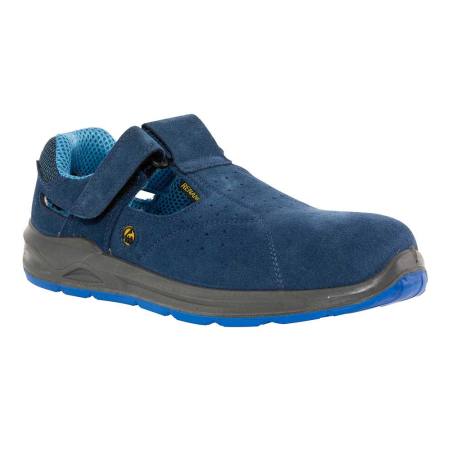 Sandale de protectie - Sandale de protectie New Azure S1 SRC ESD, Renania, art.8A58