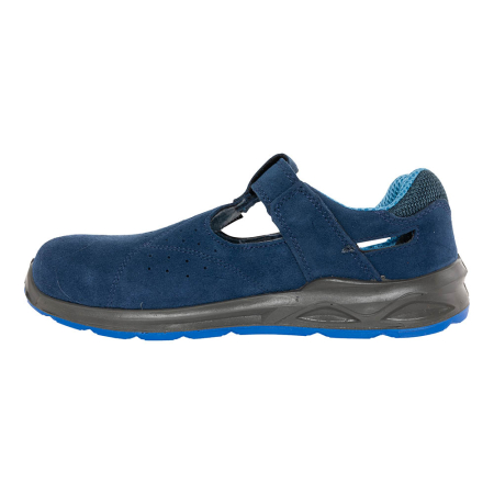 Sandale de protectie New Azure S1 SRC ESD, Renania, art.8A58 [1]