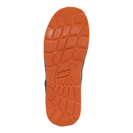 Sandale de protectie New Latina S1P SRC, Renania, art.5A99 [3]