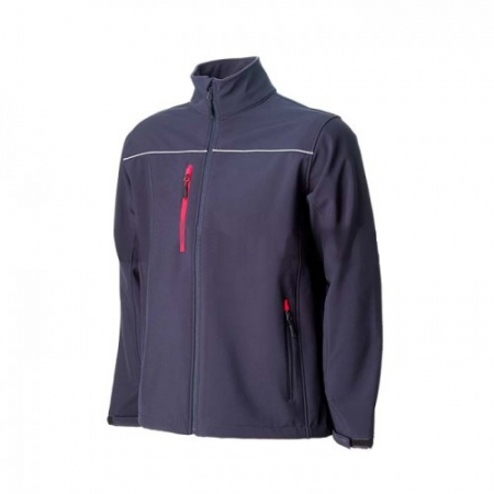 Jachete - Jacheta Softshell Soft Atletico