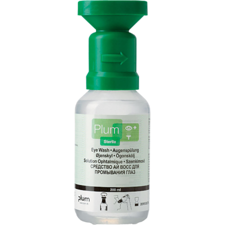 Articole Tehnice - Solutie sterila de clatire a ochilor 500 ml art.T267
