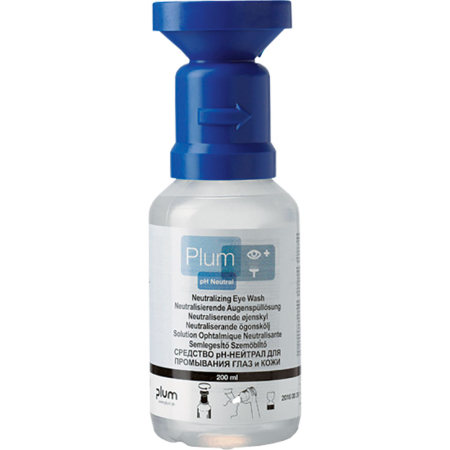 Articole Tehnice - Solutie sterila de clatire a ochilor PH neutru 200 ml, art.T275