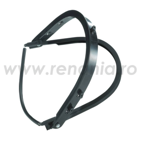 Viziere de protectie - Suport viziera de protectie, Univet, art.D249 (2682U-S)