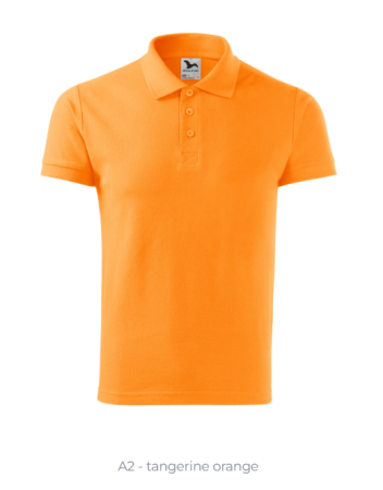 Tricou Barbati Cotton Heavy 215 [5]