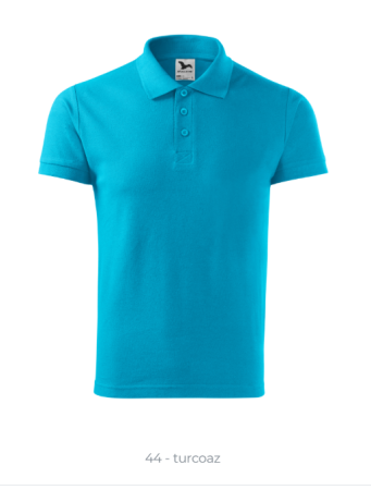 Tricou Barbati Cotton Heavy 215 [6]