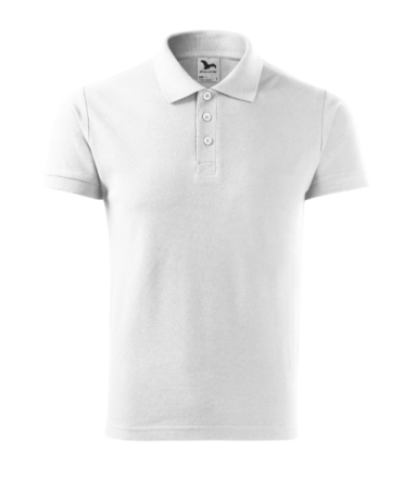 Tricou Barbati Cotton Heavy 215 [1]