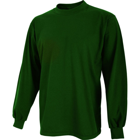 Tricou cu maneca lunga, la baza gatului, 90606, art.2B56 [6]