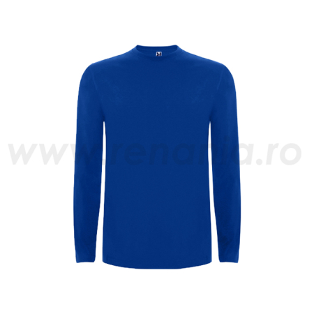 Tricouri - Tricou cu maneca lunga, la baza gatului, Extreme, art.13B6