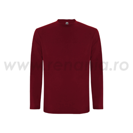 Tricou cu maneca lunga, la baza gatului, Extreme, art.13B6 [2]