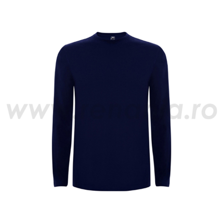 Tricou cu maneca lunga, la baza gatului, Extreme, art.13B6 [3]