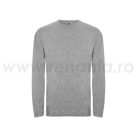 Tricou cu maneca lunga, la baza gatului, Extreme, art.13B6 [1]