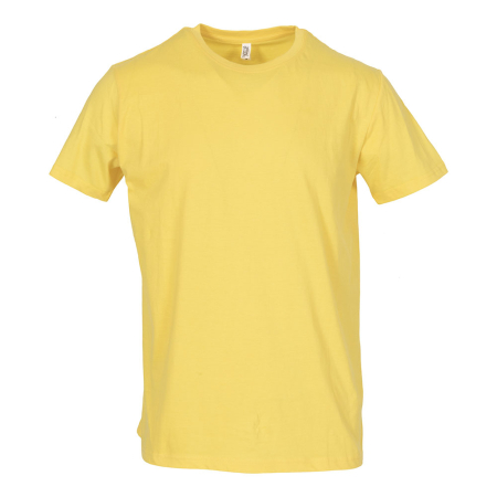 Tricouri - Tricou lucru la baza gatului Confort, Renania, art.144B