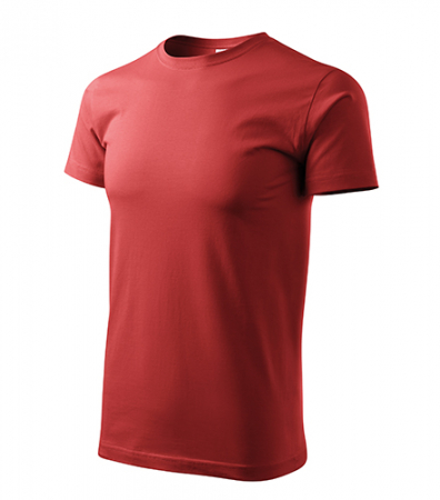 Tricou maneca scurta Basic A129 [3]
