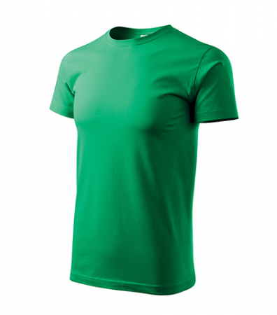 Tricou maneca scurta Basic A129 [5]
